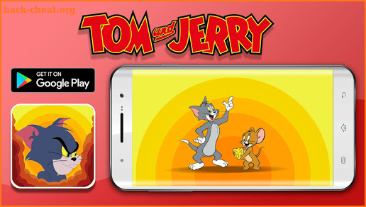 Adventure Tom and Jerry Run screenshot