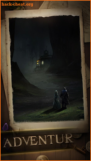Adventurer Legends - Diablo II Heroes Offline RPG screenshot