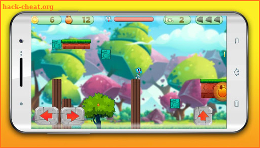 Adventures Gumball - New Gumball - screenshot