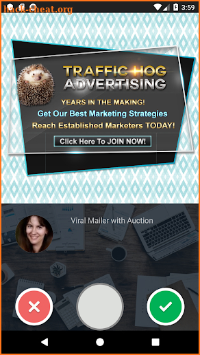 Advertising For Success screenshot