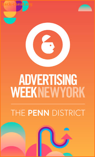 Advertising Week New York screenshot
