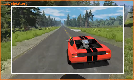 Advice: BeamnG Drive : Car Beamng 2 screenshot