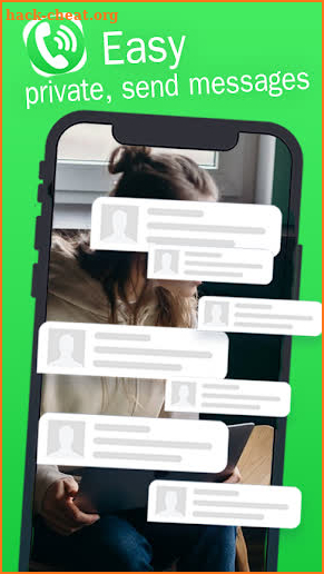 Advice FaceTime Call Messaging screenshot