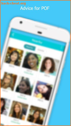 Advice For POF Free Dating App For Android 2020 screenshot