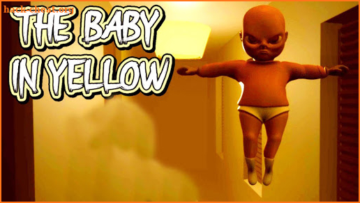 advice for the baby in yellow screenshot
