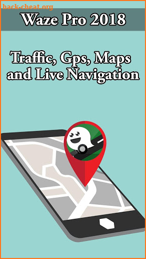 Advice GPS Maps Navigations Directions 2018 Guide screenshot