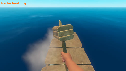 Advice: Raft Survival - Raft Craft screenshot