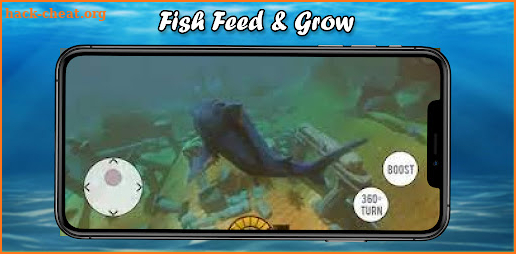 Advices Fish Feed & Grow Tips screenshot