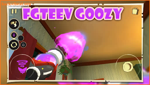 Advices for fgteev goozy game screenshot