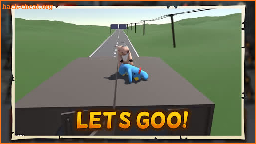 Advices for Gang Beasts screenshot