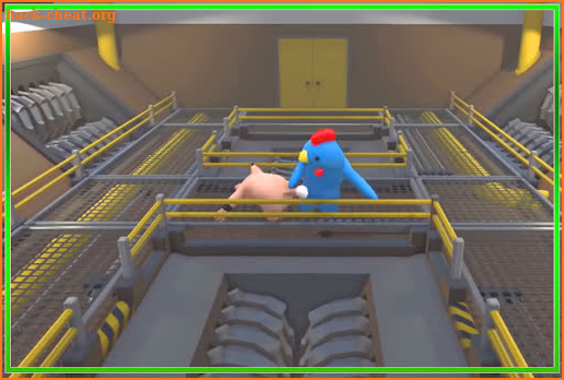 Advices for Gang Beasts screenshot