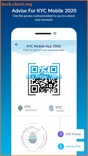 Advise For KYC Mobile 2020 screenshot