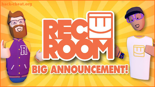 Adviser For Rec Room VR screenshot