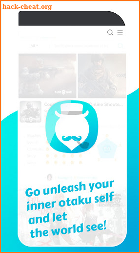 Adviser Of QooApp Game Store screenshot