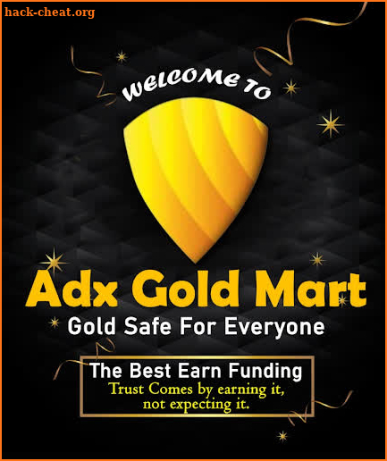 Adx Gold Mart screenshot