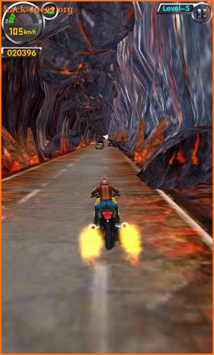 AE 3D MOTOR :Racing Games Free screenshot