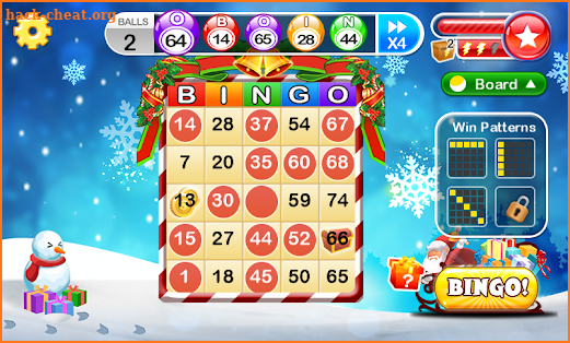 AE Bingo: Offline Bingo Games screenshot