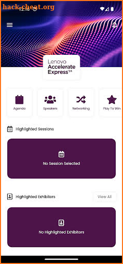 AE Express screenshot