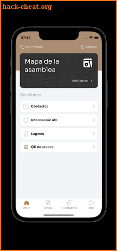 Aeb25 screenshot