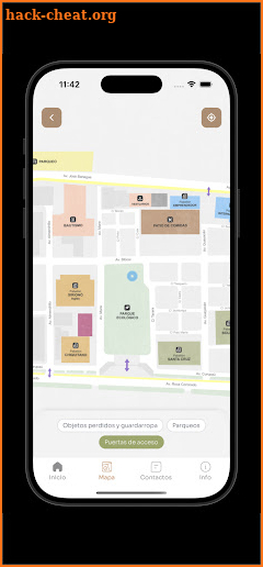 Aeb25 screenshot