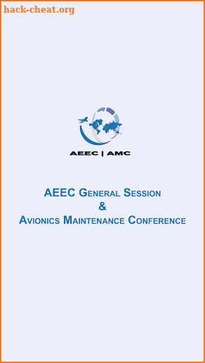 AEEC | AMC screenshot
