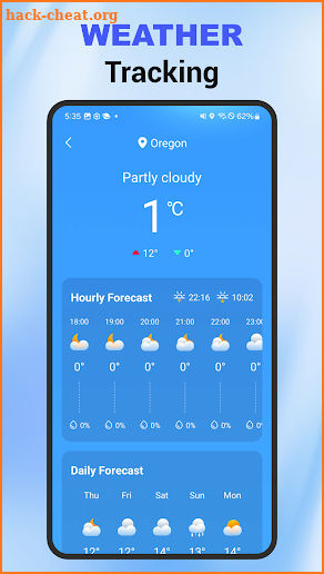 Aegis Browser screenshot