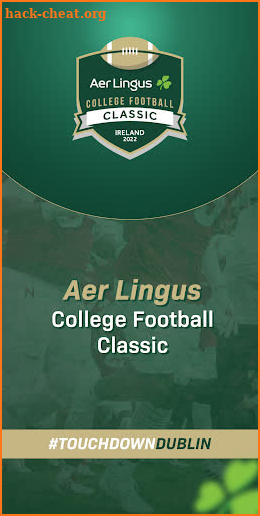 Aer Lingus Classic screenshot