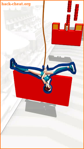 Aerial Acrobat screenshot