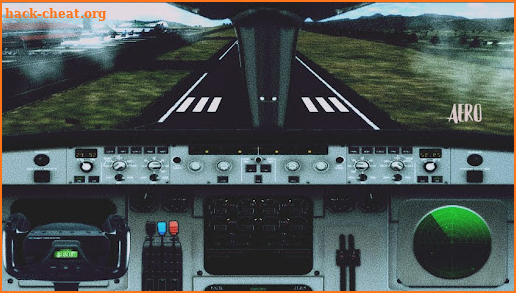 AERO Flight Simulator 2022 screenshot
