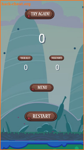 Aero Glide screenshot