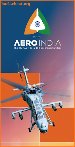 Aero India 2025 screenshot