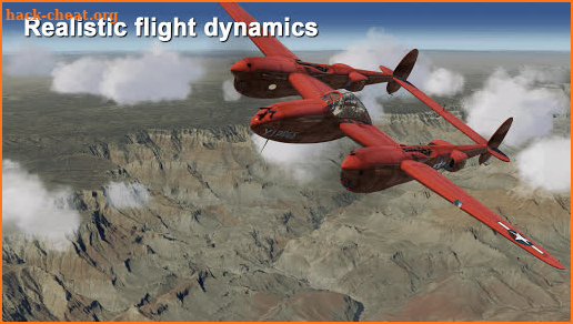 Aerofly FS 2020 screenshot
