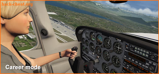 Aerofly FS 2022 screenshot