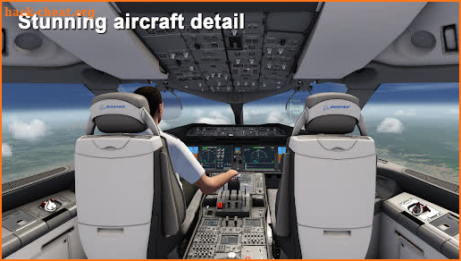 Aerofly FS 2023 screenshot
