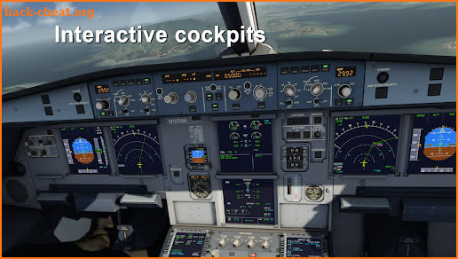Aerofly FS Global screenshot