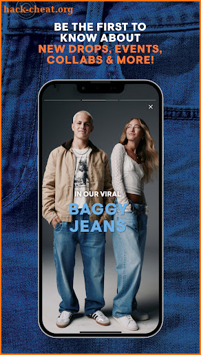 Aeropostale: Teen Clothing screenshot