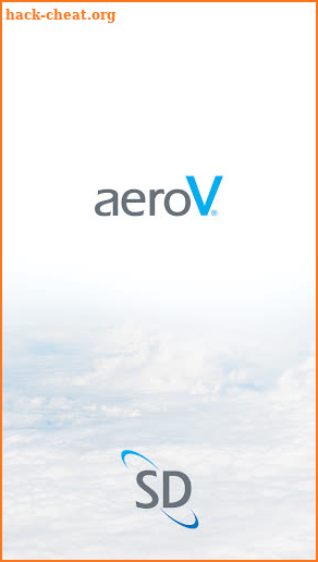 AeroV screenshot