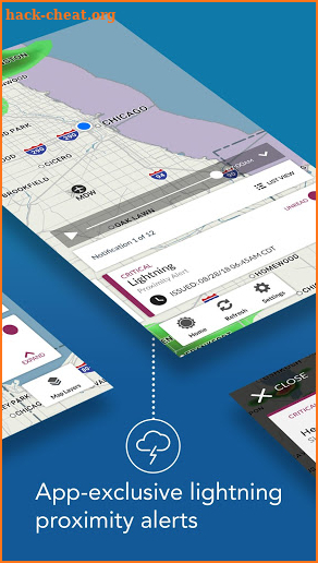 AES Mobile - SkyGuard™ screenshot