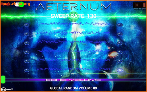 Aeternum screenshot