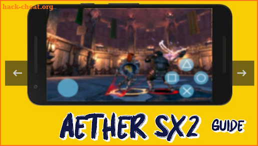 AetherSX2 Guide screenshot