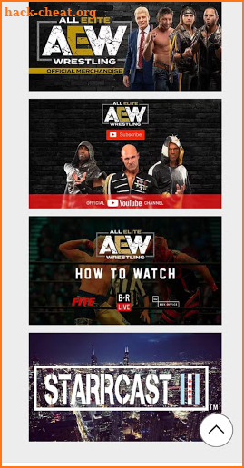 AEW: All Elite Wrestling screenshot