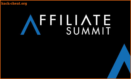 Affiliate Summit Conference screenshot