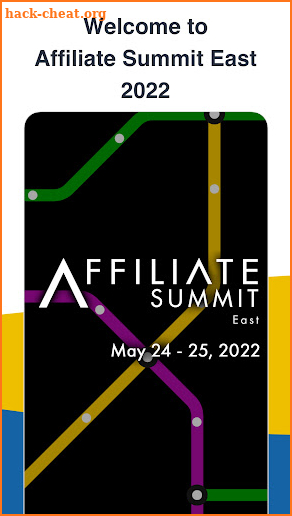 Affiliate Summit East 2022 screenshot