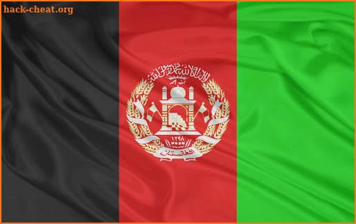 🇦🇫 Afghanistan Flag Wallpapers د افغانستان بیرغ screenshot