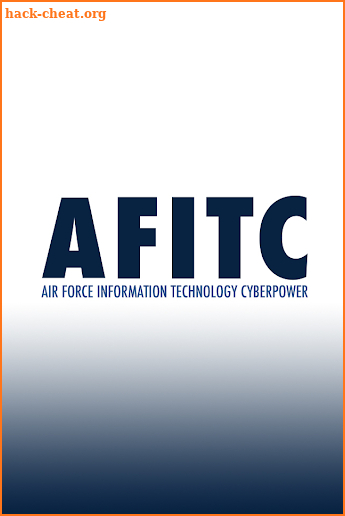 AFITC Conference screenshot