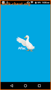 Aflac SmartClaim screenshot