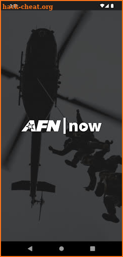AFN Now screenshot