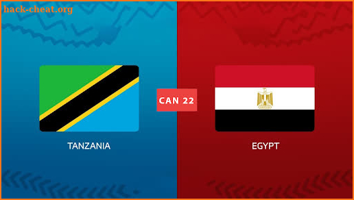 Africa Cup (CAN 2022) screenshot