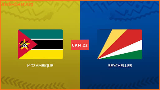 Africa Cup (CAN 2022) screenshot