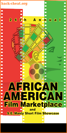 AFRICAN AMERICAN FILM MARKETPLACE 2018 screenshot